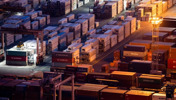 توقع نمو الاقتصاد العالمي 5.4%