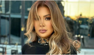 نوال الزغبي تشوق جمهورها لأغنية «أجي بالدلع»