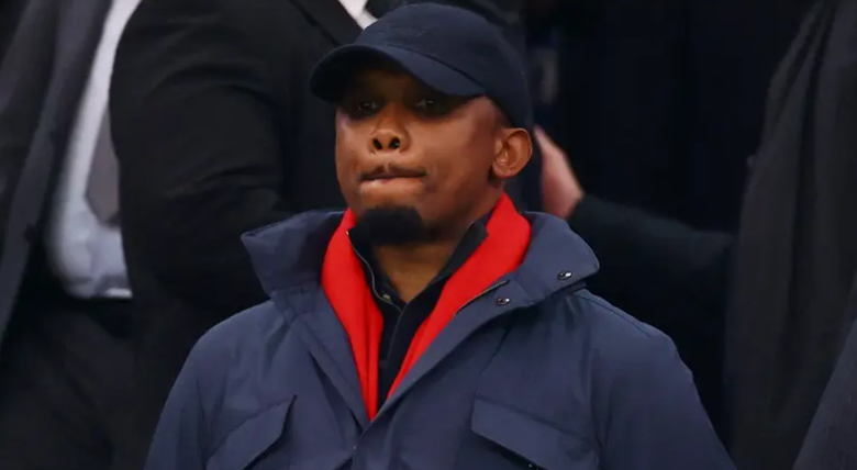 إيتو: المغاربة حطموا قلبي وأبكوني ..  وعلينا التجهيز لـ"الثأر"