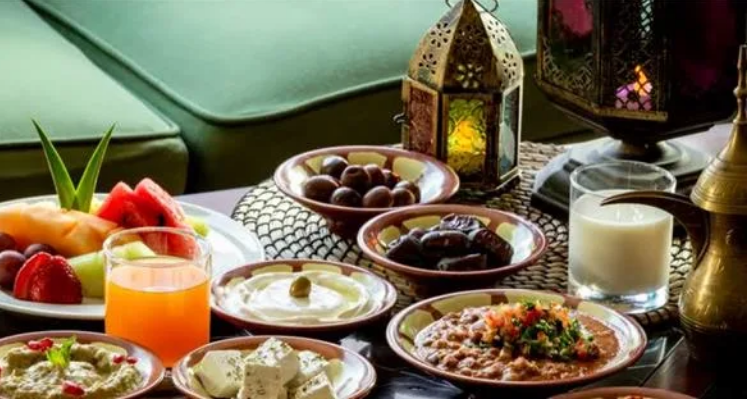 نصائح مهمة للحصول على صحة أفضل في رمضان