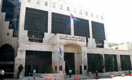 أكثر من 33 مليار دينار قيمة ودائع البنوك خلال شباط الماضي