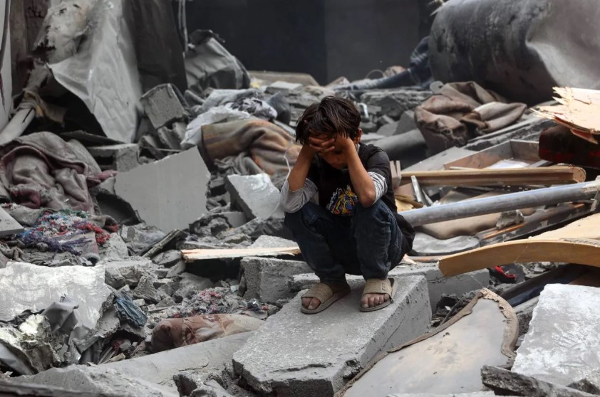 56 شهيدا و108 مصابين في غزة خلال 24 ساعة