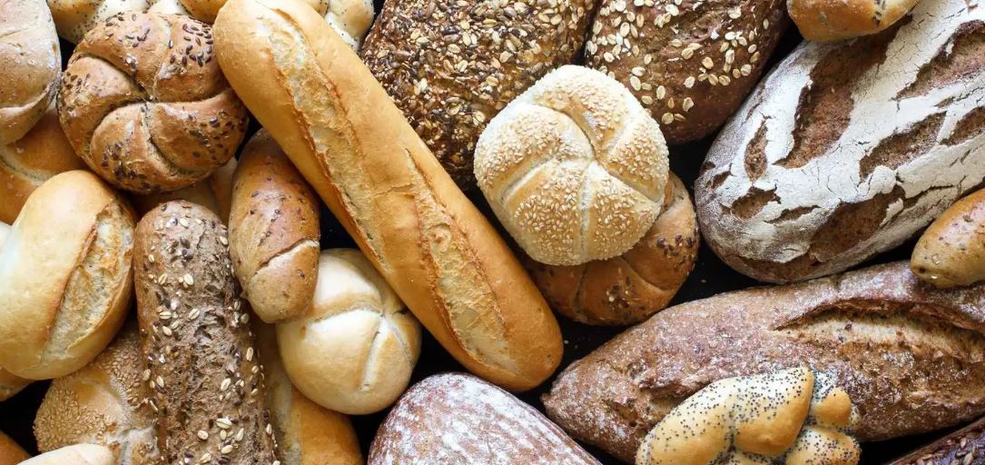أفضل أنواع الخبز لضبط مستويات سكر الدم   
