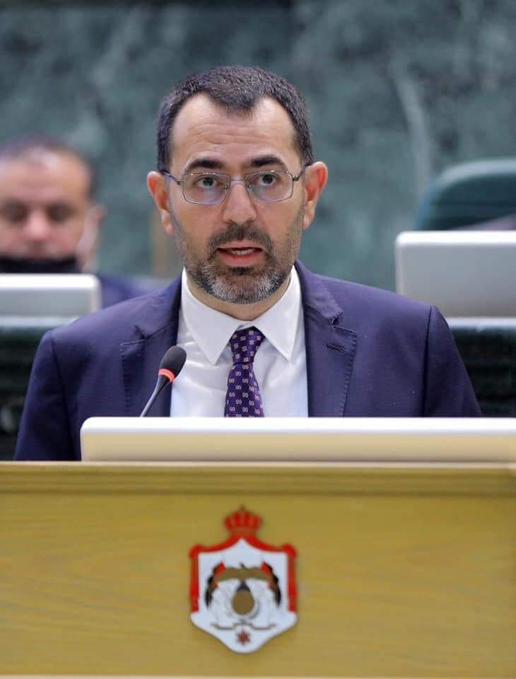 النائب العتوم: المحبة والمودة لأهلي الشوام والشركس ولم أقصد الإساءة