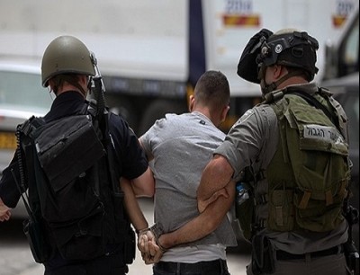 اعتقالات في القدس المحتلة والخليل