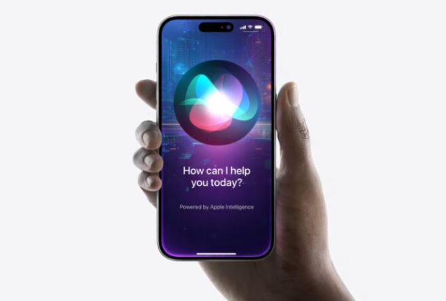 خطة آبل الشاملة لتطوير “سيري” ..  تصميم جديد وتطبيق منفصل
