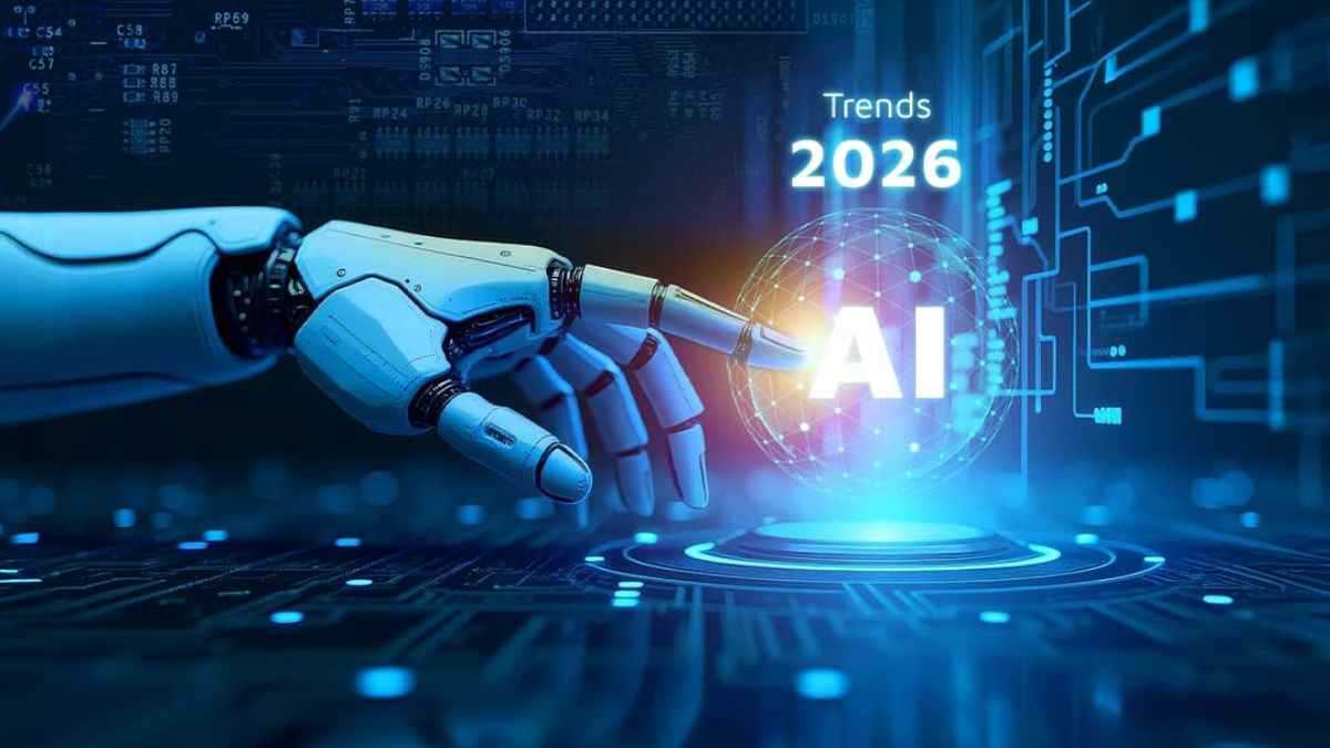 وسط تفاؤل حذر ..  صناعة الذكاء الاصطناعي عند مفترق طرق في 2026 