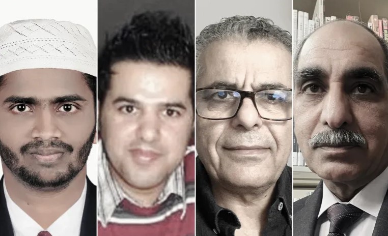 مثقفون وكتاب من دول مختلفة يتضامنون مع غزة وينتقدون جرائم إسرائيل