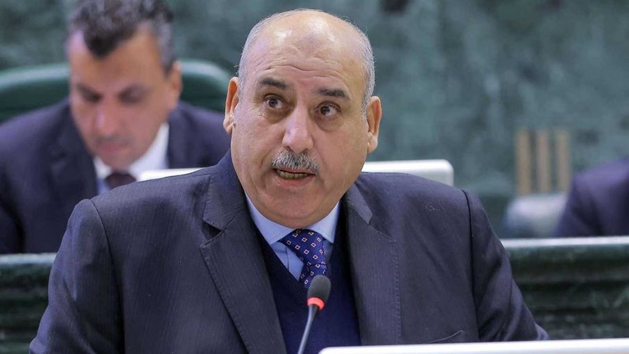 غازي الفايز يكتب : مازن القاضي ..  رجل دولة في موقعه الطبيعي