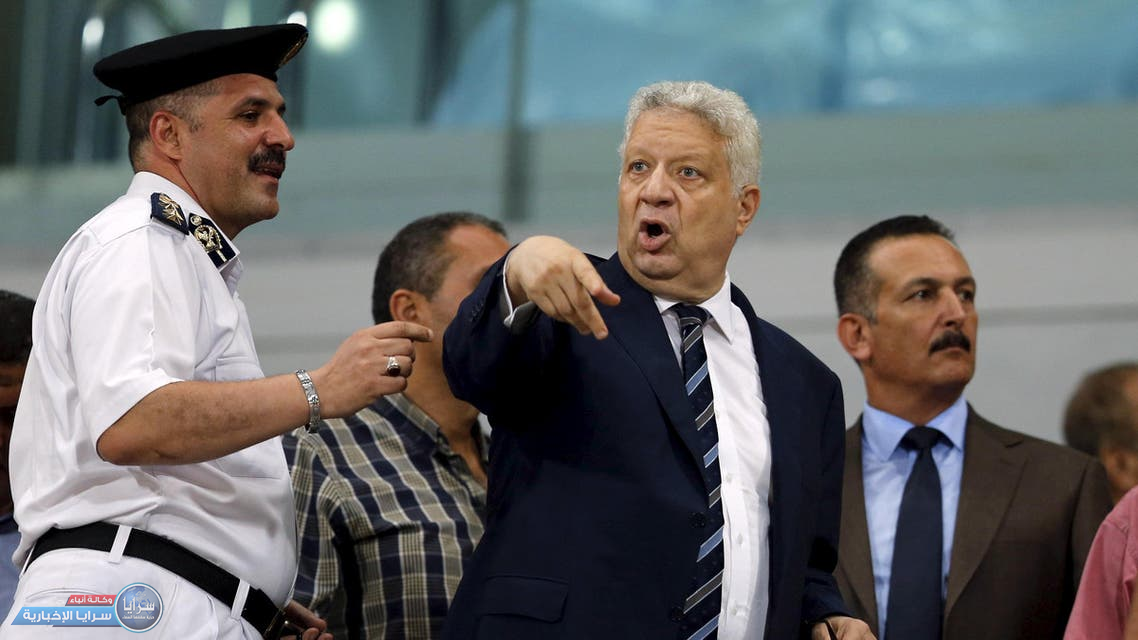 الزمالك ..  خصم ربع مليون جنيه من كل لاعب بعد الخسارة من المحلة