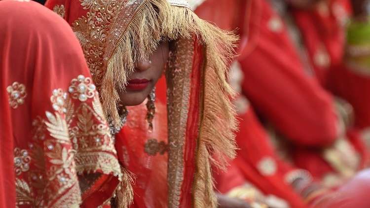  100 طائرة لنقل مدعوين لحفل زفاف أسطوري في الهند 