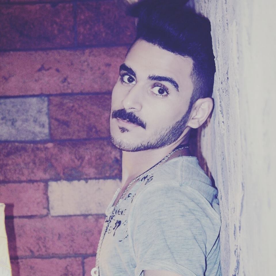 محمد غانم كل عام وانت بألف خير