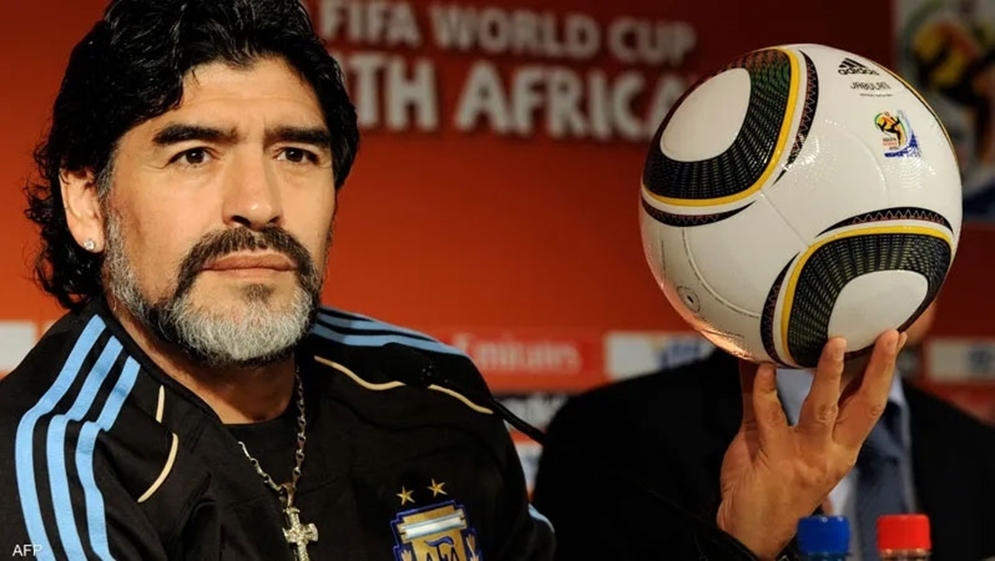 محاكمة جديدة في الأرجنتين بشأن وفاة مارادونا