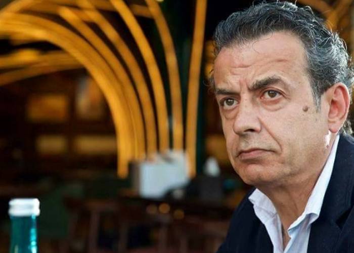 الفنان عدنان أبو الشامات يتحدث عن مهنته الأصلية قبل التمثيل ويؤكد: دغري مسكوني!