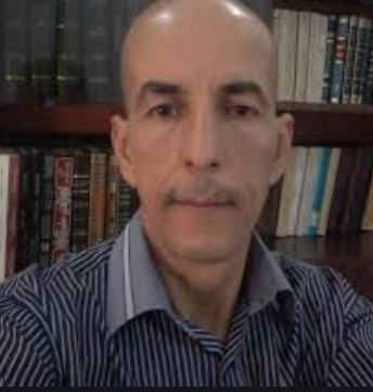 شريك في الخراب