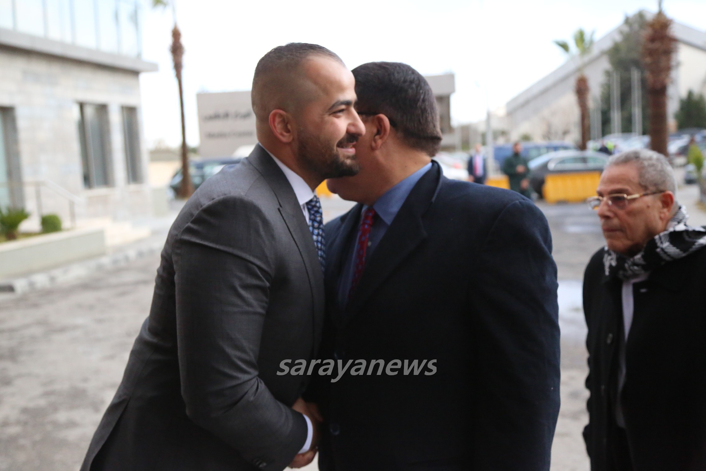 saraya news