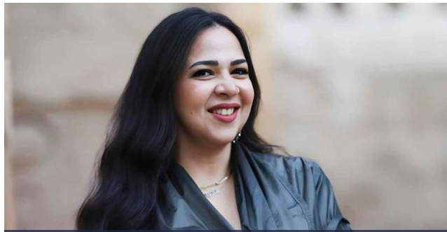 إيمي سمير غانم تكشف سبب رفضها لاسمها الحقيقي