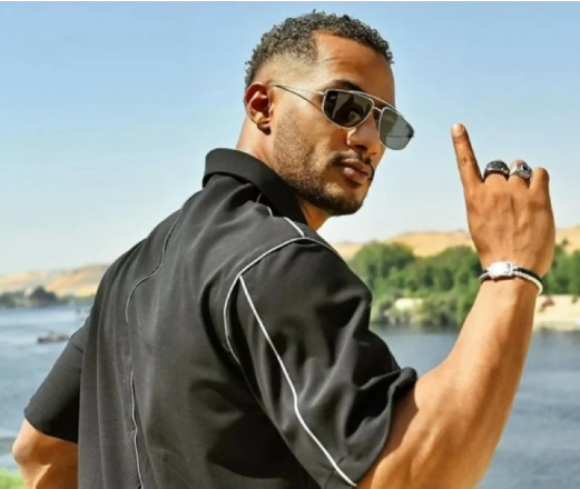 محمد رمضان يبرر غيابه عن الدراما الرمضانية ..  و«الجمهور» يهاجمه. 