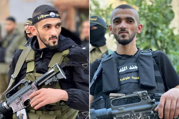 جيش الاحتلال يزعم اغتيال قائد كتيبة طولكرم "أبو شجاع"