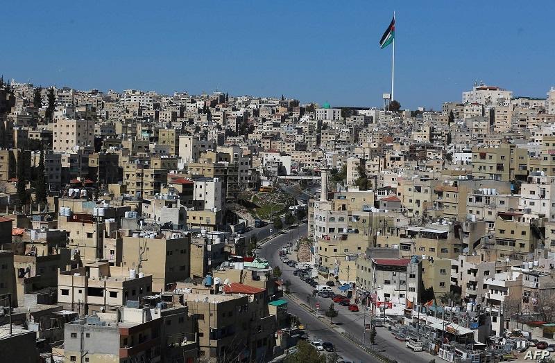 الأردن : لم يطرح علينا الانضمام لحلف يضم الإحتلال