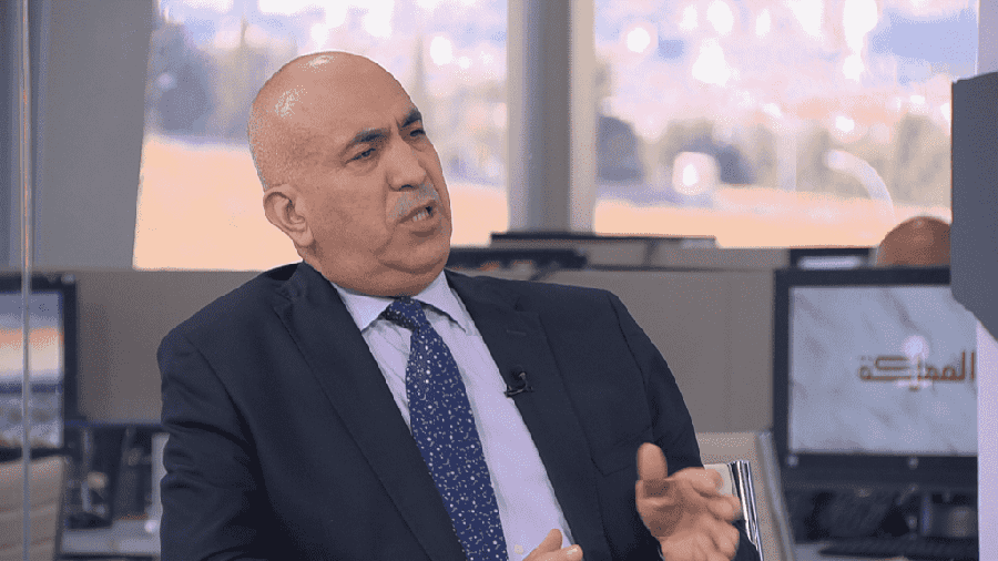 مدير مستشفيات البشير: سعد جابر كان يقول لي "دبر حالك"