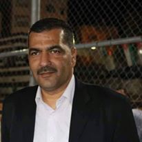 عمران عميرة "الحمدلله على السلامة "