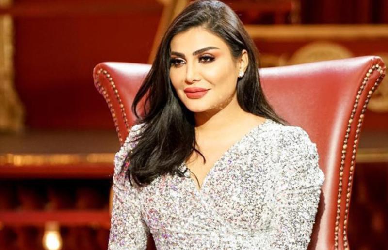 أمل العوضي تفجر مفاجأة صادمة لمتابعيها تخص اعتزالها الفن بلا رجعة