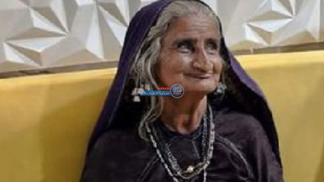 شاهد ..  امرأة سبعينية العمر أنجبت طفلا وتركت الأطباء بذهول
