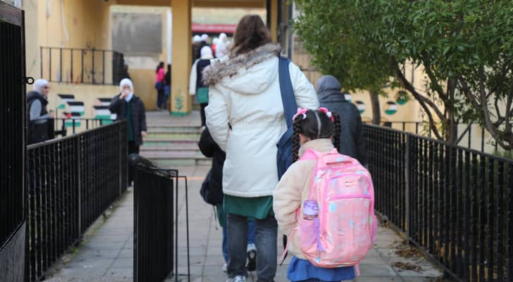 مهم من التربية حول مواعيد عطلة الشتاء والاختبارات التحصيلية وفق التقويم المدرسي الجديد