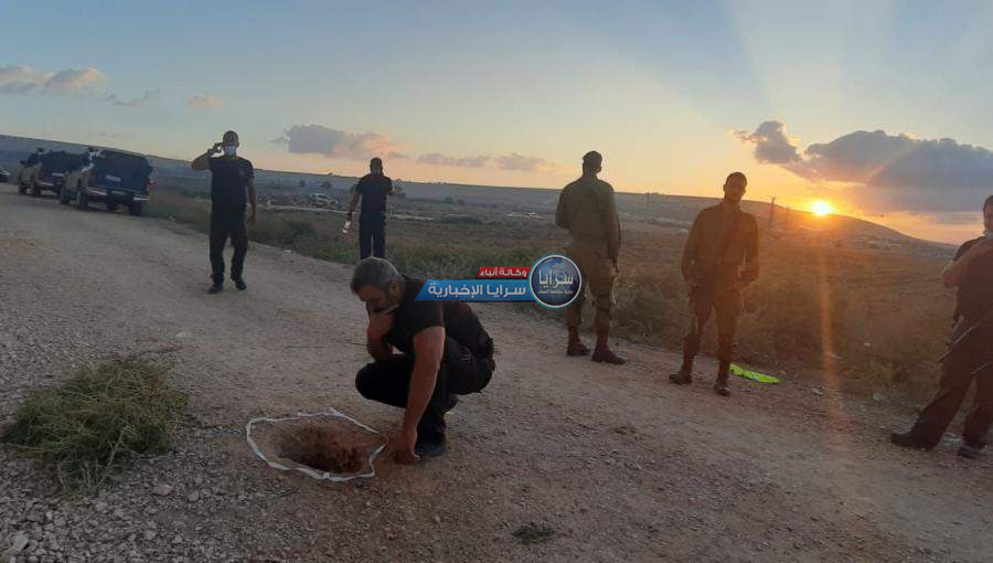 ماذا لو وصل الأسرى الستة الفارين من سجن جلبوع إلى الأردن   ..  خبير قانوني يجيب؟