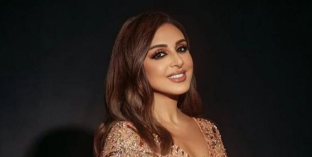 تركي آل الشيخ يروّج لحفل «صوت مصر» أنغام في موسم الرياض