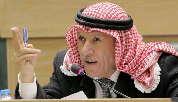 النائب العرموطي يسأل عن "جواسيس إسرائيل"في الاردن  ..  وجدل حول شيطنة "قانون الطفل أم الأخوان؟" 