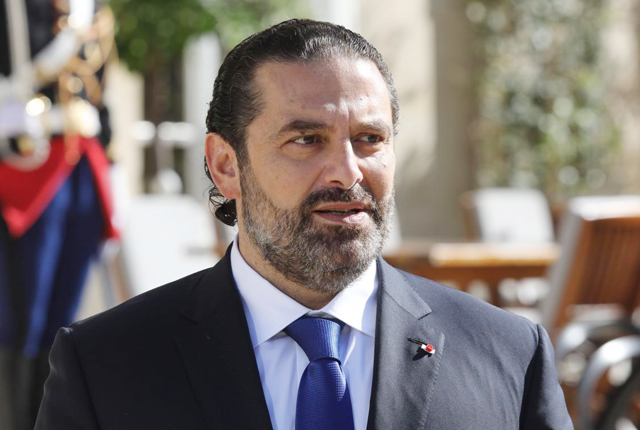 كيف عاد سعد الحريري الى رئاسة الحكومة؟