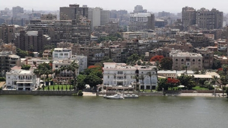 مصرع 4 أطفال غرقا في النيل