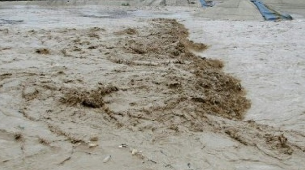 مياهنا توضح اسباب فيضان محطة مادبا