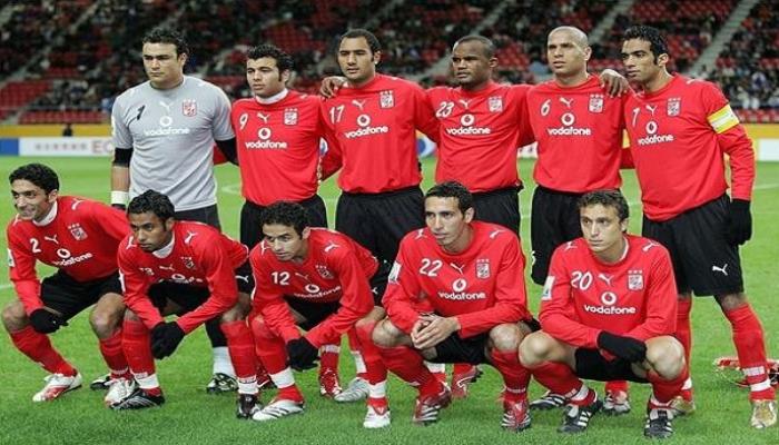 خطوة قبل الحلم ..  ماذا فعل الأهلي عندما تأهل لنصف نهائي المونديال؟