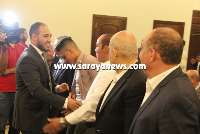 السمهوري والكلبونة نسائب  ..  صور 
