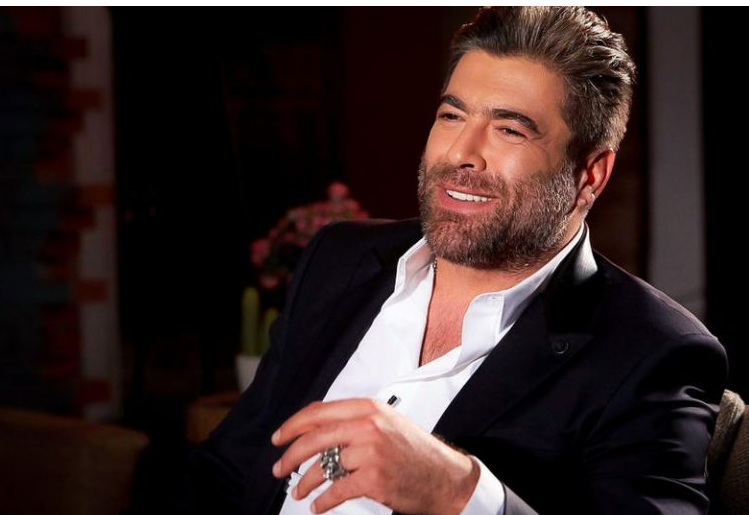 وائل كفوري يُسعد إيلا ابنة الإعلامية ريمي درباس في عيد ميلادها الحادي عشر!
