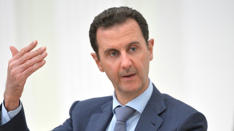 تعرّف على أمنية بشار الأسد التي أفصح عنها أخيراً!