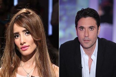 بالصورة .. بعد أقسم بالله ما أولادي ..  أحمد عز يرضخ لحكم المحكمة ويدفع أول نفقة!