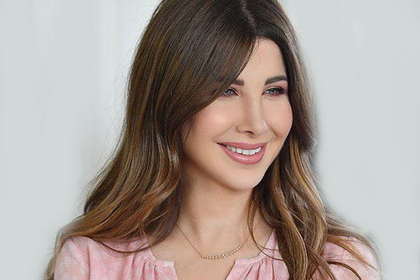 نانسي عجرم تستعد لإطلاق أغنية عن بيروت