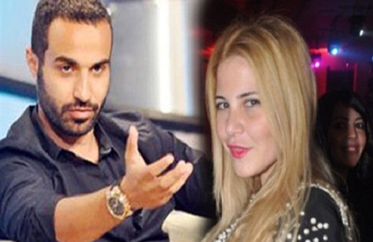 أحمد فهمي يكشف حقيقة اعتراض حسين فهمي وميرفت أمين على زواجه من ابنتهما