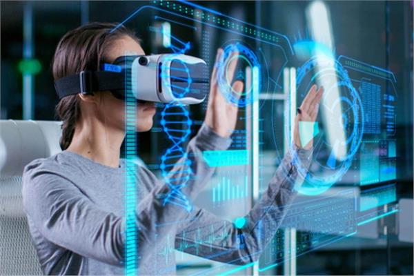 6 تطورات تقود أحدث اتجاهات «الواقع الافتراضي» بالمستقبل