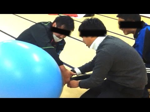 بالفيديو ..  هكذا يقضي اليابانيون أوقات فراغهم