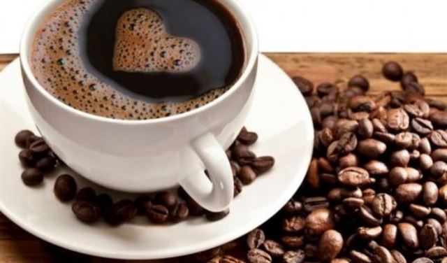 القهوة بريئة من مشاكل القلب!