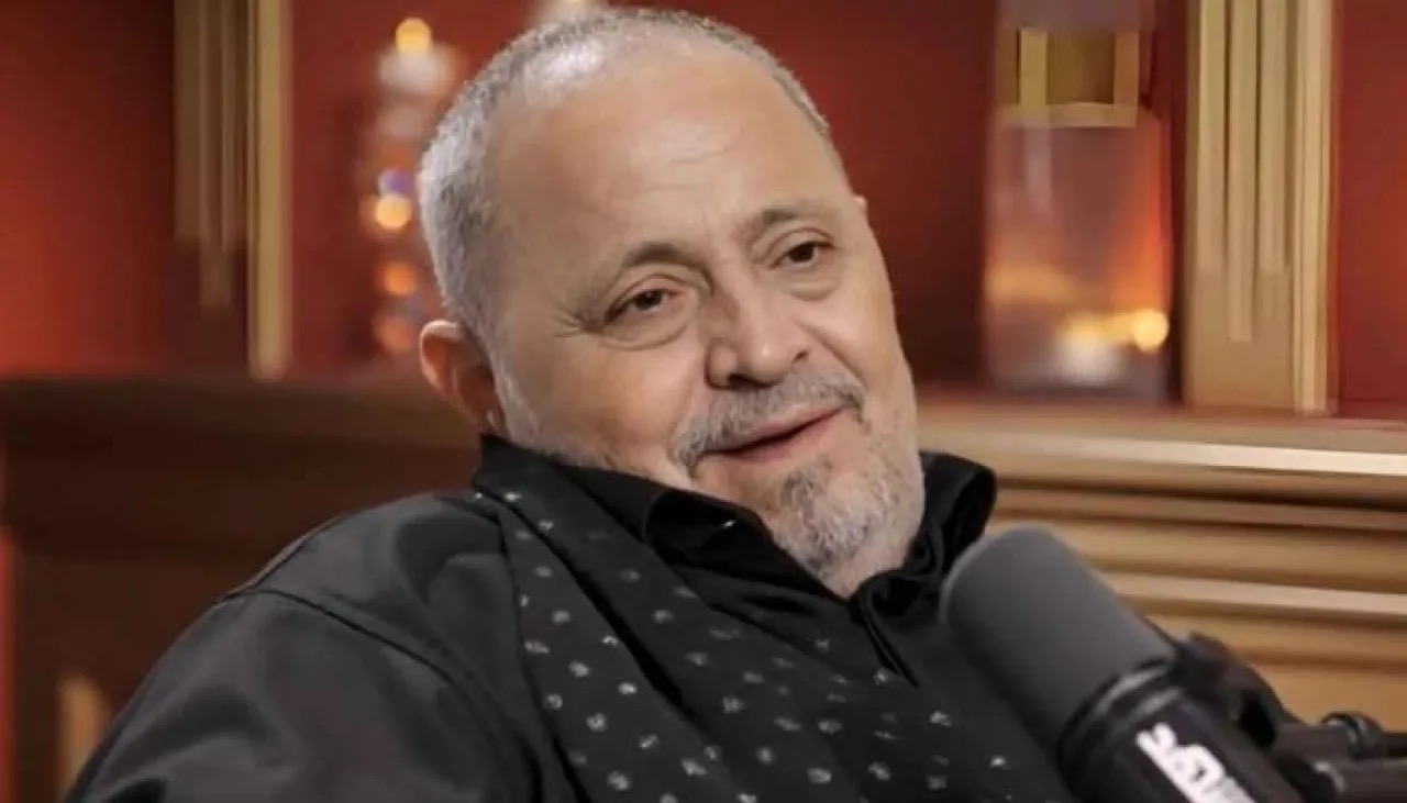 جورج وسوف يطرح «طمني عالحبايب» ..  أغنية مصرية تعيد زمن الطرب