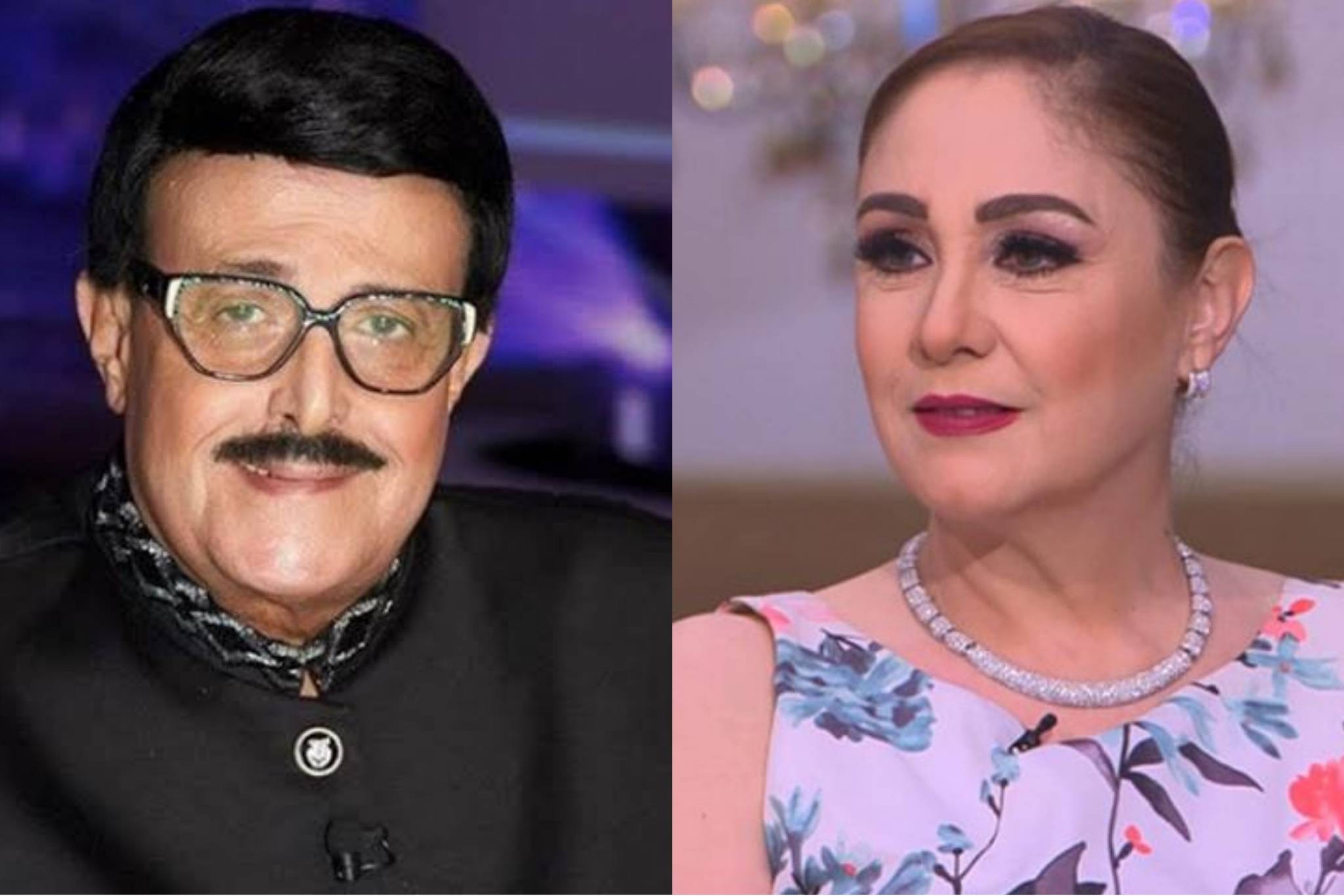 بالفيديو والصور  ..  شيرين تروي كواليس عملها مع سمير غانم في"المتزوجون": الصرصار سبب شهرتي