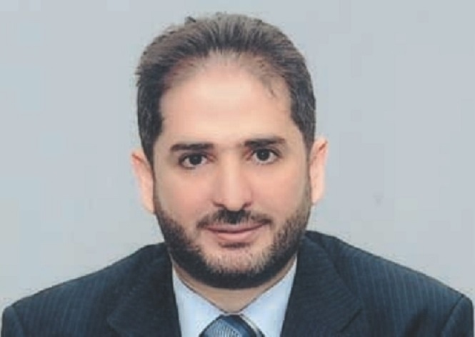 شكر وتقدير 