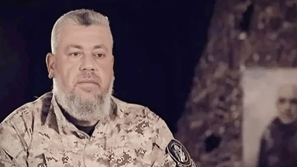 حركة حماس تنعى رسميا القائد العام لكتائب القسام عز الدين الحداد