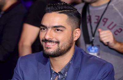 مجهول ينتحل شخصية حسن الشافعي للنصب على المعجبين